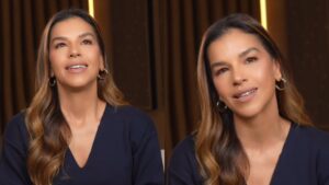 Mariana Rios revela perda gestacional após engravidar naturalmente