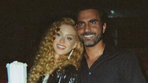 Pai do Noivo de Marina Ruy Barbosa Quer Afastá-lo da Empresa! Drama de Família Pesada!