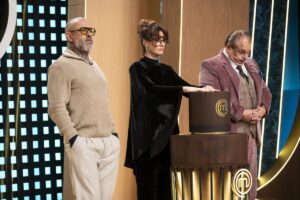 MasterChef 2026: Repescagem define quem volta à disputa!