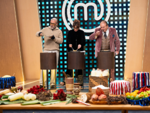 MasterChef Brasil Estreia Repescagem Inédita Inspirada no Festival de Parintins