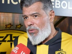 Maurício Mattar volta às novelas após 20 anos de afastamento