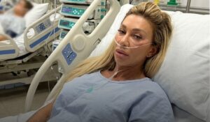 Maya Massafera revela relação entre AVC e uso de hormônios