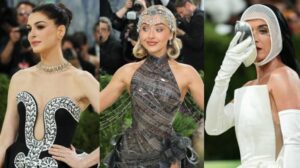 Met Gala 2026: Nicole Kidman, Anna Wintour e Cara Delevingne bomba com looks ousados