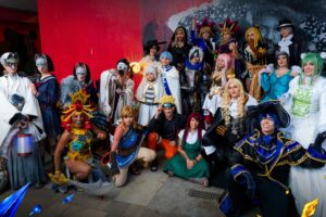 Metrópoles Game Festival: Conheça os jurados dos concursos de cosplay