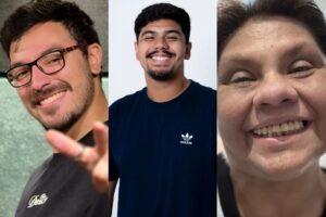 Metrópoles Game Festival: Conheça os famosos que estarão no Meet & Greet