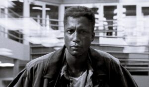 Morre Michael Wright, ator icônico de ‘Oz’, aos 70 anos