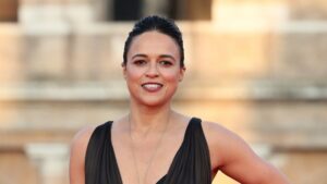Michelle Rodriguez Revela o Futuro de ‘Velozes e Furiosos’ com Nova Geração