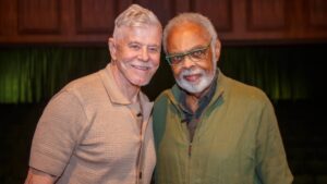 Miguel Falabella Prepara Musical Impactante Sobre Gilberto Gil!