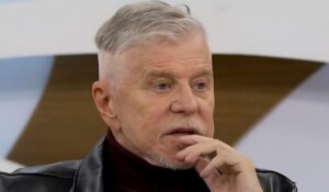 Miguel Falabella Comunica Morte ao Brasil em Decisão Triste