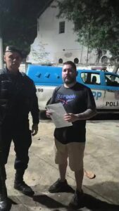 Empresário tem veículo roubado com bebê dentro na Zona Norte do Rio