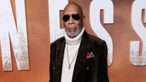 Morgan Freeman aos 90 Anos: Lenda de Hollywood Recusa Aposentadoria