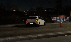 Motorista bêbado mata casal ao atropelá-los na zona leste de São Paulo