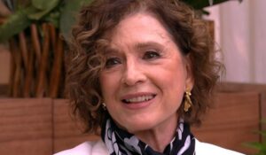 Natália do Vale longe das novelas impõe condição firme para voltar à Globo