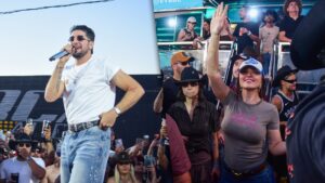 Nattan Arrebassa em Barretos e Rafa Kalimann Rouba a Cena na Primeira Fila