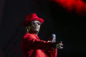 Ne-Yo é processado após seu cachorro atacar mulher nos EUA
