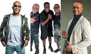Netinho de Paula e artistas do pagode 90 se surpreendem com sucesso explosivo: ‘O público amadureceu com a gente’