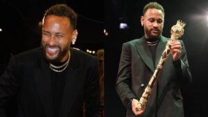 Leilão de Neymar: Veja os Itens Mais Caros e Inusitados