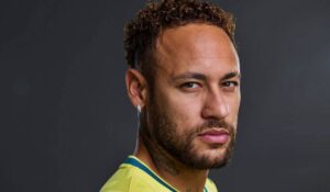 Neymar Dispara Resposta Provocadora para Jornalista