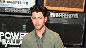 Nick Jonas revela audição DESASTROSA para Frozen: ‘Foi horrível’