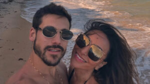 Nicolas Prattes Sonha Ser Pai e Revela Expectativa para a Paternidade