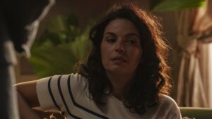 A Nobreza do Amor: Marta descobre o maior segredo sobre paternidade de Ritinha!