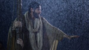 Novela Jesus Arrasa nas Audiências e Bate Recorde em São Paulo