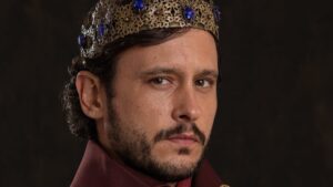 Novela Reis Continua Dominando e Não Perde o Jogo na Audiência