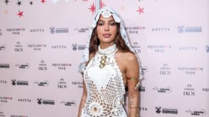 Oliveira: O compositor de Anitta e Marina Sena que quer brilhar no Pagode