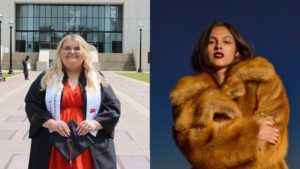 Olivia Rodrigo Paga Faculdade de Estudante em Segredo!