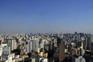 Onda de Calor Assusta o País Inteiro; Veja Qual Região Vai Virar uma Panela de Pressão