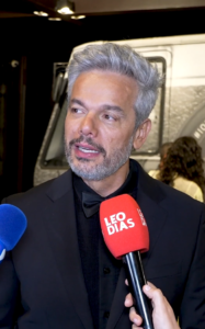 Otaviano Costa entra na Dança dos Famosos 2026 e a Globo confirma bomba de Flávio Ricco