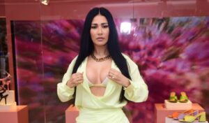 Paolla Oliveira e Famosas Sofrem com Deepfakes: IA ‘Rouba’ Corpos de Celebridades