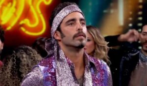 Pedro Scooby comete GAFE polêmica na Dança dos Famosos e viraliza nas redes!