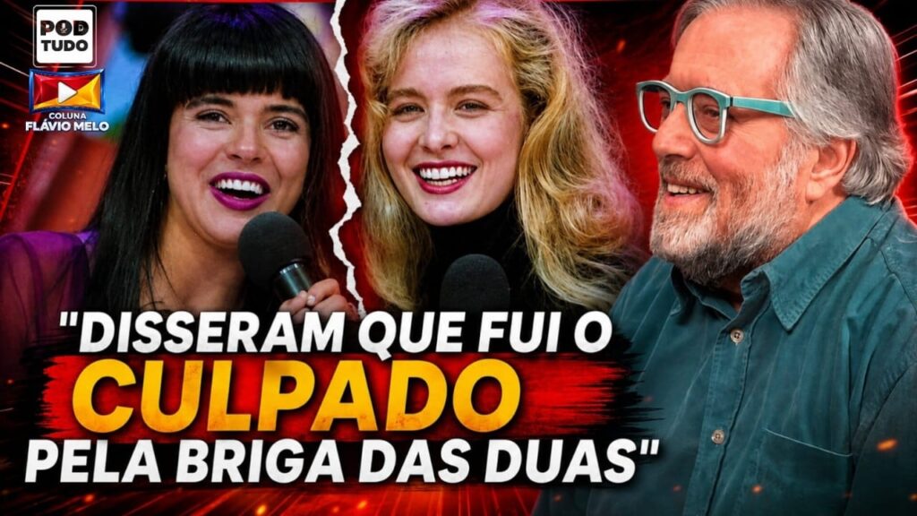 Pod Tudo e + Um Pouco Revela a Verdadeira História da Macumba