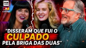 Pod Tudo e + Um Pouco Revela a Verdadeira História da Macumba