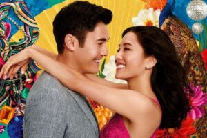 Podres de Ricos: Constance Wu volta a brilhar em filme clássico!