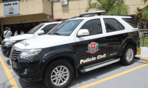 Quadrilha de clonadores invade mansões de luxo: polícia prende 11 suspeitos em SP
