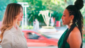 Por Você: Bela confronta Vanessa após humilhação