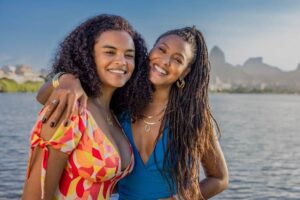 Por Você Estreia com Tudo! Análise da Novela que Já Tem Tudo para Bombar