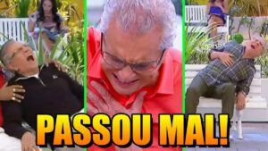 Praça é Nossa ganha especial imperdível nos 45 anos do SBT!