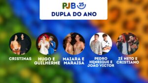 Prêmio Jovem Brasileiro: Vote Agora nas Melhores Duplas e Crushes do Ano!