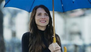 Quem Ama Cuida: Iuri vira cúmplice de Adriana em plano de vingança contra Pilar!