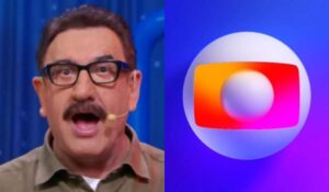 Jornalista da Globo dispara contra Ratinho: ‘lamentável demais’