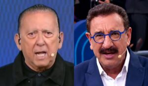 Ratinho rompe silêncio sobre polêmica com cantor sertanejo e Galvão Bueno sai em sua defesa!