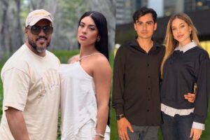Rayane detona namoro de Saory e Dudu Camargo: ‘Isso é teatro!’
