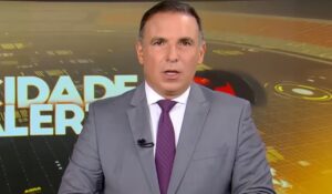 Reinaldo Gottino Emociona a Todos ao Pagar Aplicativo para Trabalhadores