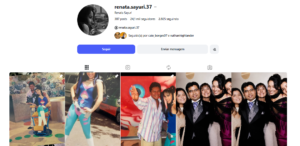 Ex-Band Kids Renata Sayuri preocupa fãs com publicações misteriosas nas redes