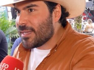 Renato Sertanejeiro abre bastidores do Rancho durante Festa do Peão de Barretos