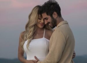 Ricardinho do BBB 26 anuncia que será pai e emociona fãs