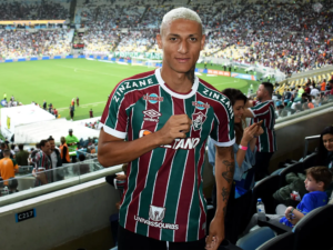 Richarlison revela saudade do Everton e quer voltar para time da Inglaterra